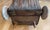 Antique Bentwood Grocery Shopping Cart Pull Basket For Sale - Image 10 of 11
