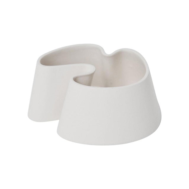 Philippines Vase by Angelo Mangiarotti for Danese, Italy, 1964 For Sale - Image 9 of 9