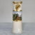Baroque Antique Hand-Painted Vase From Bavaria For Sale - Image 3 of 13
