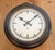 Vintage Industrial Factory Wall Clock from Siemens, 1930s For Sale - Image 9 of 17