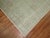 Contemporary Antique Turkish Sivas Room Size Carpet For Sale - Image 3 of 6