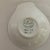 Royal Worcester Royal Worcester Gold China Lustre Ware Scallop Dish From the 1970s For Sale - Image 4 of 7