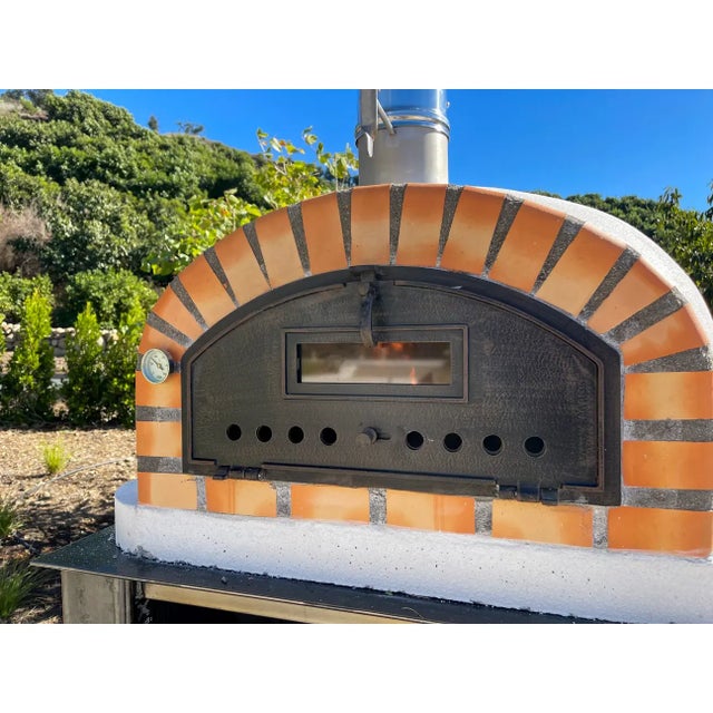 Pizzaioli Premium Pizza Oven For Sale - Image 4 of 6