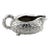 Arthur Court Aluminum Gravy Boat Bunnies Rabbits For Sale