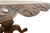 Late 19th Century Late 19th Century Napoleon III Style Tilt-Top Entry Table With Burl Wood and Inlay For Sale - Image 5 of 18