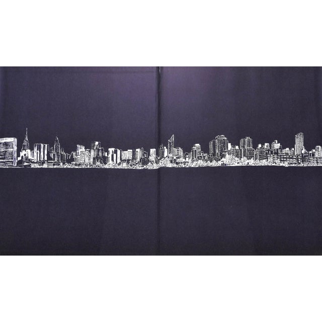 Paper "What My Heart Has Seen" 1996 Bennett, Tony (Inscribed) For Sale - Image 7 of 15