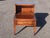 Mid-Century Modern Mid 20th Century Vintage Mid-Century Tiered Side Table For Sale - Image 3 of 11