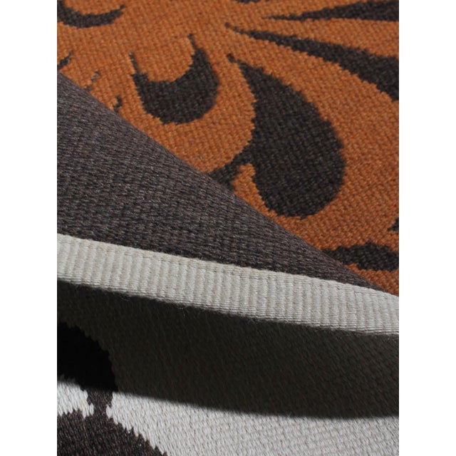 Berit König Woelfer (1925-2001) was a notable Swedish textile designer. Her educational journey in textiles culminated at...