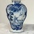 Set of Five 18th Century Dutch Delft Biblical-Themed Garniture Vases For Sale - Image 14 of 18