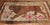 Early 21st Century Rare Room size Lion Turkish Rug Dated 1903 - 7'2" x 11'7" For Sale - Image 5 of 18