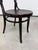 1930s Art Nouveau Bentwood No. 14 Chairs from Gebrüder Thonet, 1930s, Set of 2 For Sale - Image 5 of 11