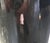 Metal VIntage Art Floor Lamp For Sale - Image 7 of 9