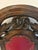 Antique Victorian Carved Oak Barley Twist Dining Chairs, 1880, Set of 6 For Sale - Image 6 of 18