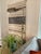 Brass Vintage Adjustable Brass Pharmacy Floor Lamp With Patinated Finish For Sale - Image 8 of 12