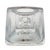 Kosta Boda Bertil Vallien Days of the Week Friday Two Faces Dish 4.25" For Sale In San Francisco - Image 6 of 7