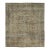 Oversized Antique Persian Kerman Rug With Distressed Floral Design - Rug & Kilim For Sale
