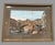 Early 20th Century Antique Victorian Italian Print Ponte Di Rialto Bridge in Venice For Sale - Image 5 of 8