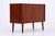 Vintage Danish Teak Chest of Drawers by Johannes Sorth, 1960s For Sale - Image 13 of 15