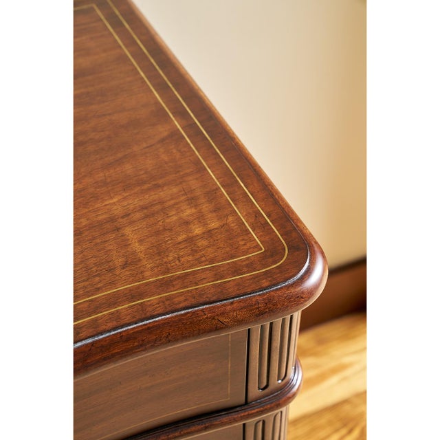 2020s Regency Style Sideboard Buffet For Sale - Image 5 of 9