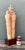 Vintage Ceramic Abstract Figurative Sculpture For Sale In West Palm - Image 6 of 12