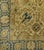 A beautiful hand-knotted rug, traditionally crafted by skilled artisans using fine-quality wool. The hand-knotted...