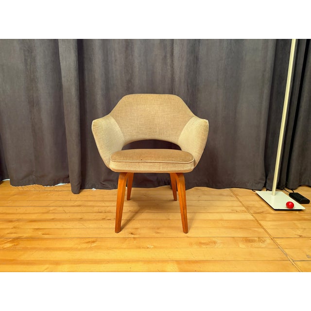Executive Chair by Eero Saarinen for Knoll Inc. / Knoll International, United States, 1950s For Sale - Image 17 of 17