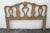 Kent Coffey French Carved Cherry Full Queen Size Headboard 3623 For Sale In Miami - Image 6 of 8