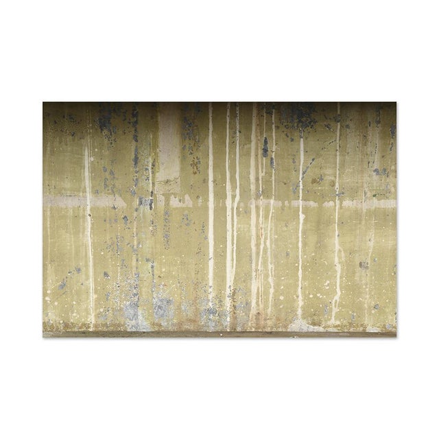 Industrial Wood and Metal Bookcase, 1800 For Sale - Image 5 of 7