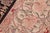 Textile Art Nouveau William Morris Pak-Persian Black/Beige Wool Rug - 8'1'' X 10'5'' For Sale - Image 7 of 9