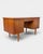 Classic Danish Teak Desk, 1960s For Sale - Image 4 of 6