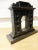Late 19th Century Grand Tour Bronze Architectural Model of an Archway For Sale - Image 11 of 12