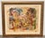 “By Some Golden Thread” Roy Fairchild Hand Signed & Numbered Serigraph on Canvas For Sale - Image 17 of 17