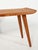 Pine Bench attributed to Carl Malmsten for Visingsö, 1930s For Sale - Image 6 of 9