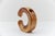 Vintage Bertoncello Ceramic Vases, 1960s, Set of 3 For Sale - Image 9 of 18