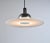 Vintage Italian Frisbi 850 Pendant Lamp by Achille Castiglioni for Flos, 1970s For Sale - Image 3 of 12