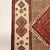 Textile Middle Eastern Afshari Rug For Sale - Image 7 of 9