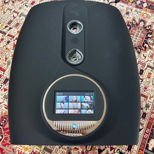 SpaceTouch Atlas Full Body Red Light Therapy For Sale - Image 9 of 12