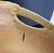 Sally Bowen Prange Signed Edge-Scape Porcelain Vessel With Pink Crystalline Glaze 10.5" For Sale - Image 9 of 14