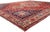 79558 Antique Persian Serapi Rug, 10'05 x 13'04. The Qajar Sovereign: An Antique Persian Serapi Masterpiece of Timeless...