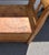 Pine and Oak Storage Bench or Settle For Sale - Image 9 of 14