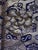 Magnificent Antique Japanese Woven Brocade Kesa Monk's Robe Meiji Period For Sale - Image 12 of 18