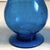 Blue Candleholders from Biot, 1970s, Set of 2 For Sale - Image 8 of 13