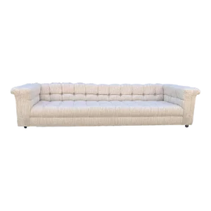 Dunbar Party Sofa by Edward Wormley