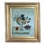 Still Life Painting - American - The Fruit Bowl, Signed For Sale