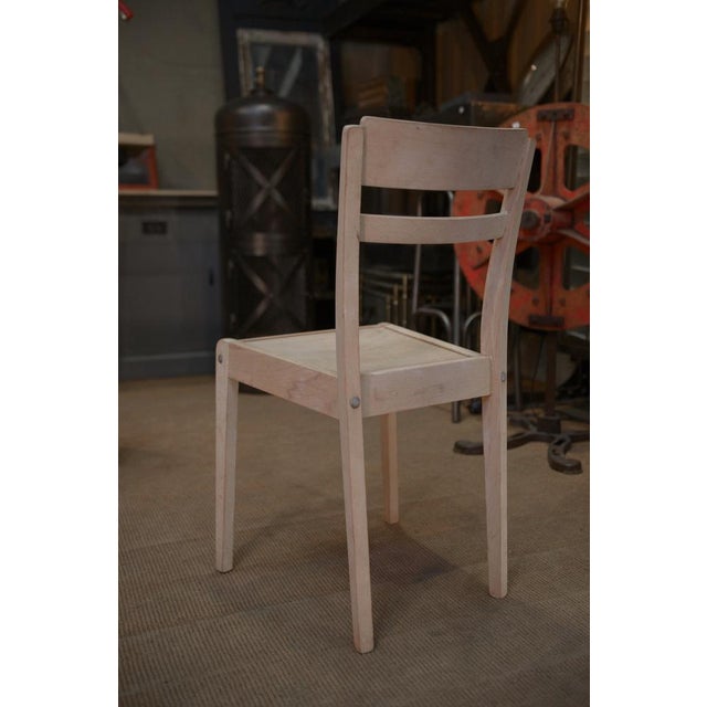 Stella Dining Chair, 1940s For Sale - Image 11 of 12