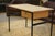 Vintage CM217 Student Desk by Pierre Paulin for Thonet, 1960s For Sale - Image 11 of 12