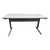 Herman Miller George Nelson Work Group Desk Table For Sale