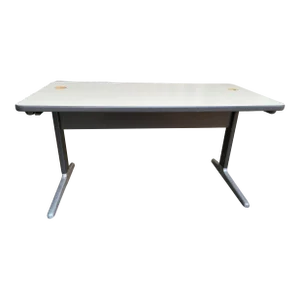 Herman Miller George Nelson Work Group Desk Table