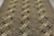 This vintage 6x7 Bokhara rug originates from Russia, dating back to 1940-1960. Hand-knotted in robust wool, it showcases a...