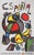 Joan Miro, España, Copa del Mundo, 1982, Original Signed Lithograph For Sale - Image 9 of 9